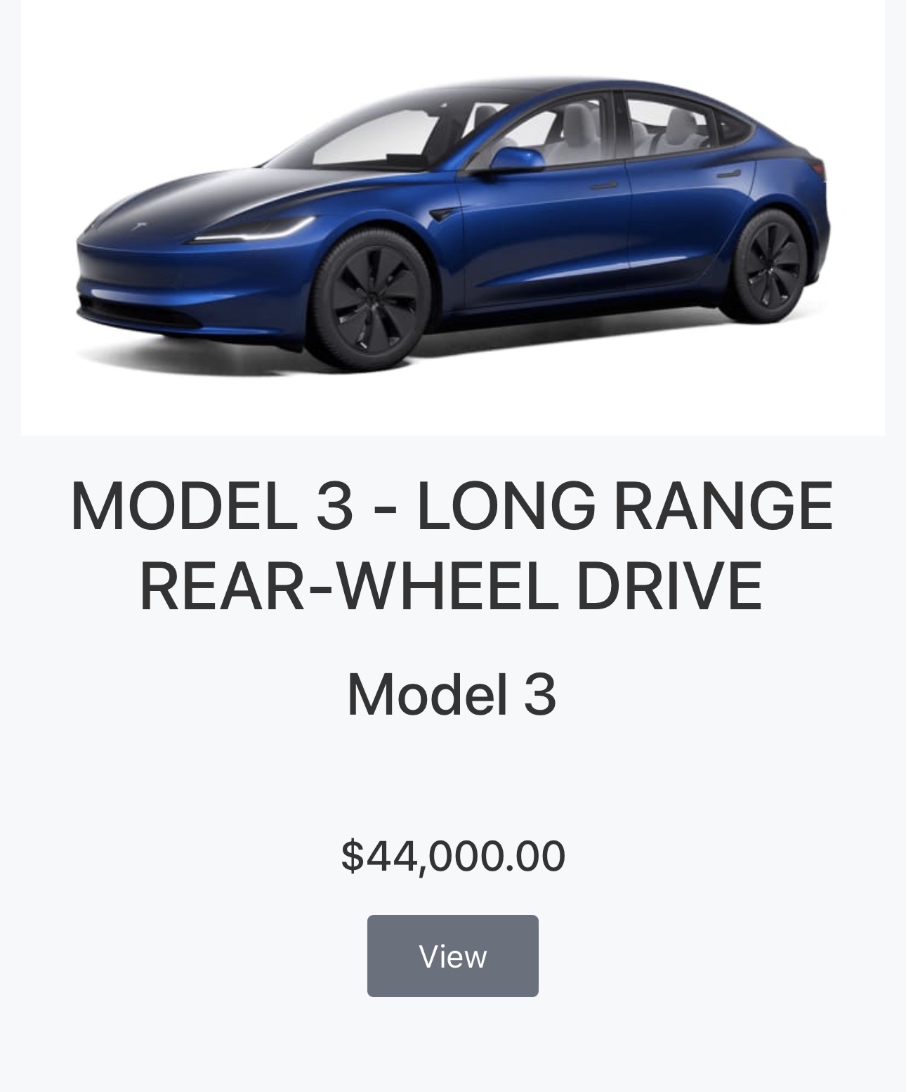 Model 3